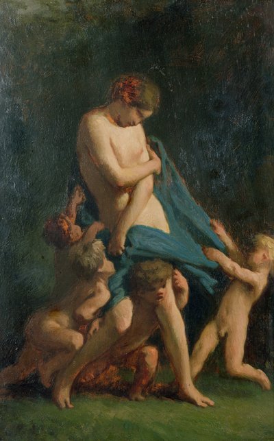 Imagen Desconocida de Jean Francois I Millet
