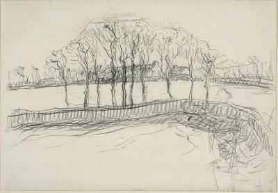 Pasto en Normandía de Jean Francois Millet