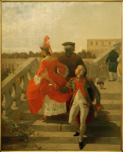 Saint-Lambert y d