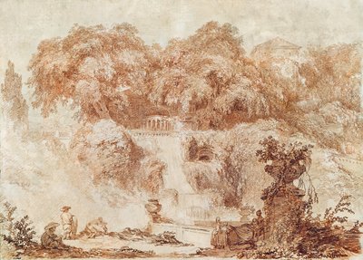Jardines de la Villa d