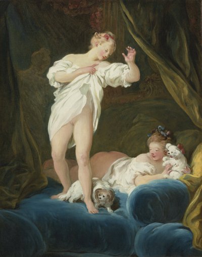 fart31624 de Jean Honore Fragonard