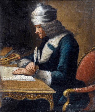 Imagen desconocida de Jean Huber