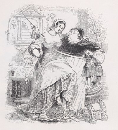 El buen Papa de Las obras completas de Béranger de Jean Ignace Isidore Gérard