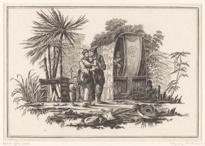 Prueba
Nuevo folleto de seis hojas de diferentes temas históricos chinos, que representan los cinco sentidos de la naturaleza (título de la serie) de Jean Jacques Avril (I)