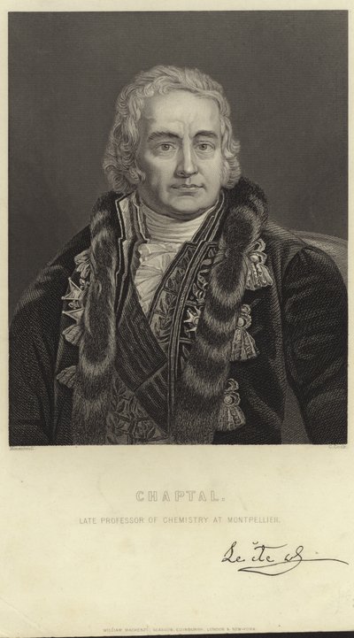 Jean-Antoine Claude de Jean Jacques Francois Monanteuil
