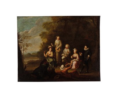 Comedia del arte de Jean Jacques Spoede