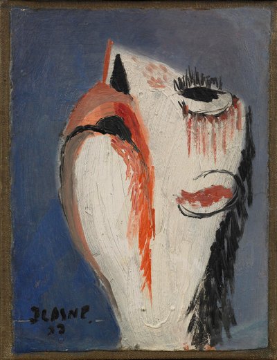 El grito de Jean Lasne
