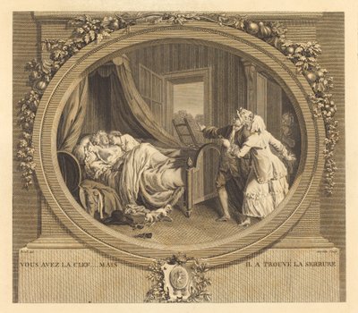 Vous avez la clef, mais il a trouvé la serrure de Jean Louis Anselin