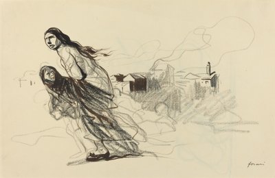 Después de Douai de Jean Louis Forain