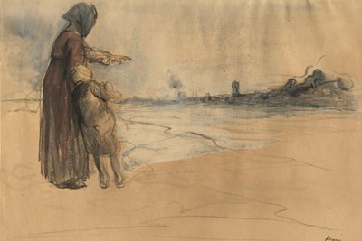 Era nuestra casa de Jean Louis Forain