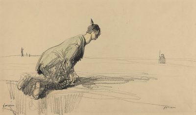 El objetivo de la guerra de Jean Louis Forain
