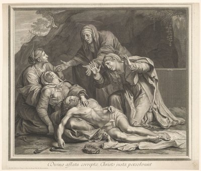 Temblor de Jean Louis Roullet