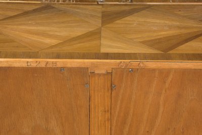Gabinete, c.1925 de Jean Michel Frank