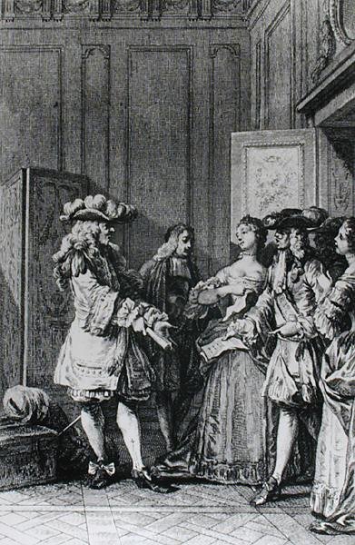 Ilustración de L