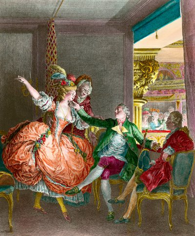 Prostitución: 