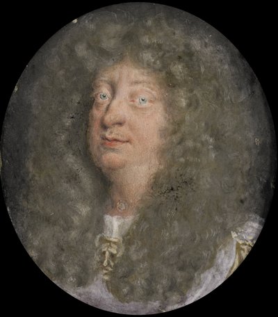 Georg Wilhelm (1625-1705), duque de Brunswick-Luneburgo de Jean Michelin