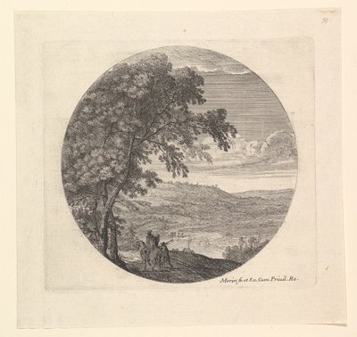 El Caballero de Jean Morin