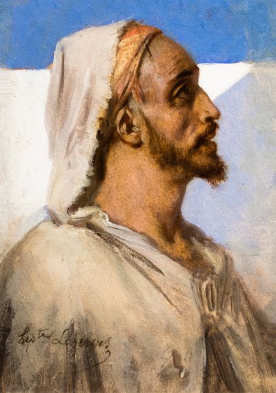  de Jean Raymond Hippolyte Lazerges