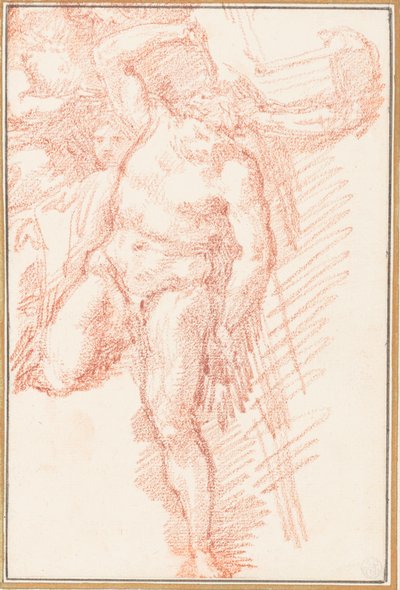 Figuras del Juicio Final de Jean Robert Ango