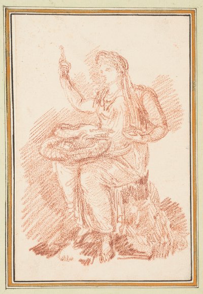Minerva Giustiniani de Jean Robert Ango