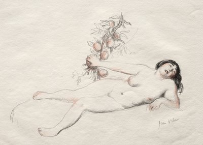 Eva de Jean Veber