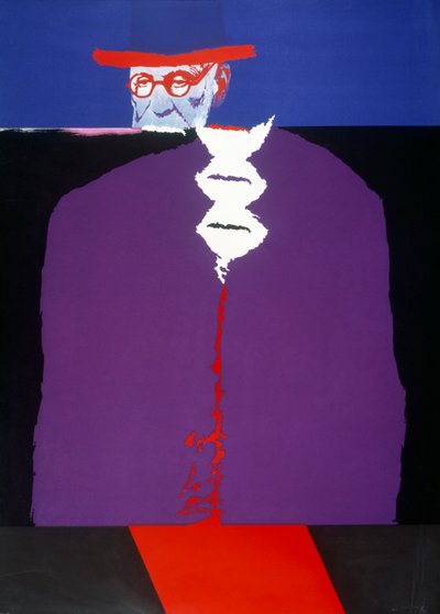 Sigmund Freud de Jean de Gaspary