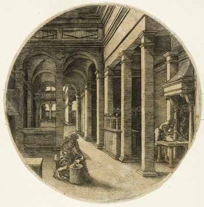 San Eligio de Jean de Gourmont