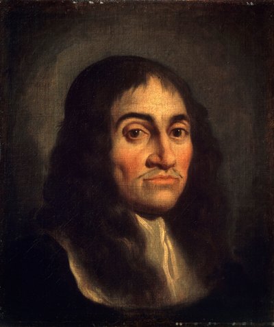 Retrato de Pierre-Paul Riquet Sieur de Caramon, siglo XVII de Jean de Troy