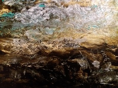 La noche de Jeannette Stein
