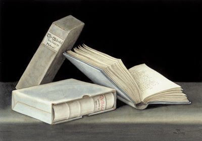 Libro de Jenny Barron