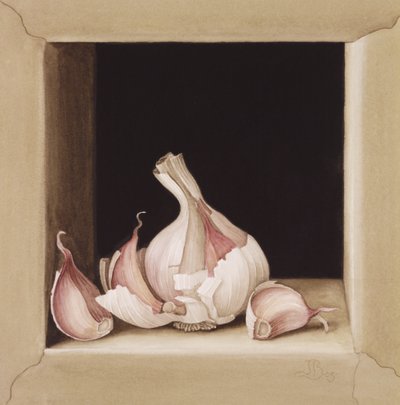 Ajo, 2005 de Jenny Barron