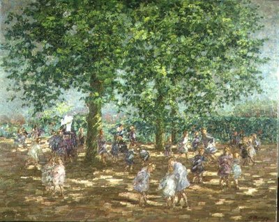 El Refectorio de Jenny Montigny