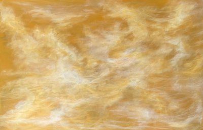 Golden Haze de ensueño de Jenny Nielsen