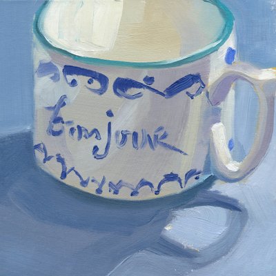  de Jenny Westenhofer