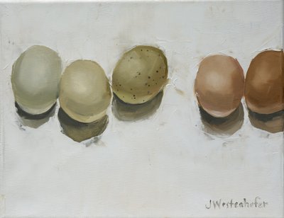  de Jenny Westenhofer