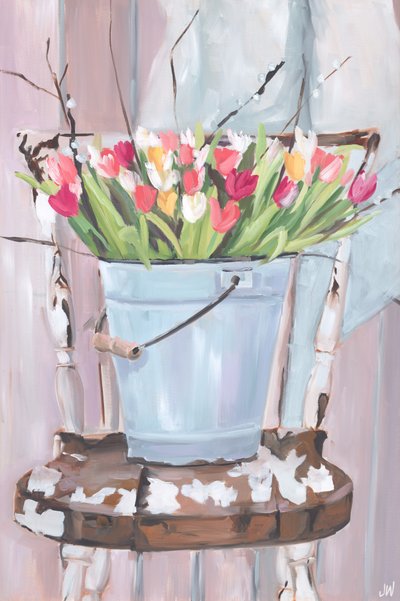  de Jenny Westenhofer