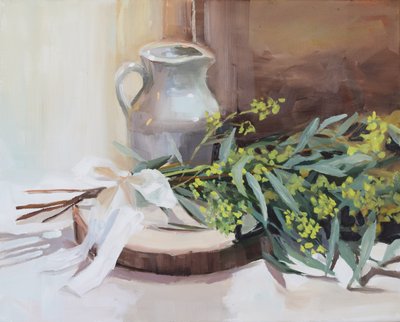  de Jenny Westenhofer