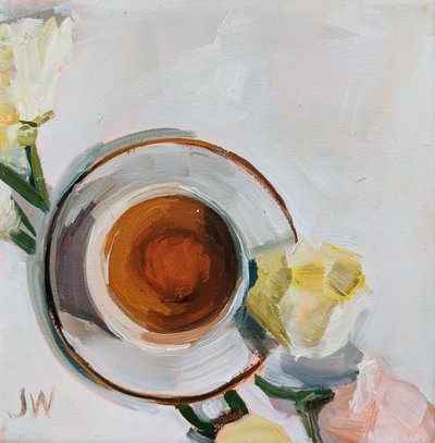 de Jenny Westenhofer
