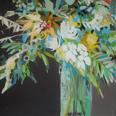 Ramo de brezo de Jenny Westenhofer