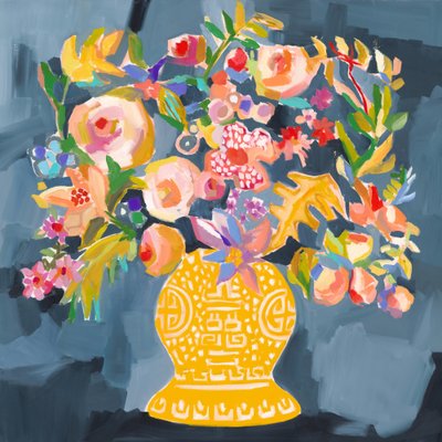 Ramo Izzie S de Jenny Westenhofer