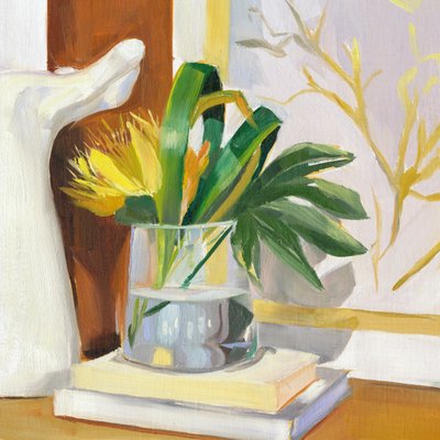 Tiendas de Rosemary de Jenny Westenhofer
