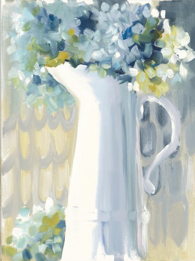 Aroma ahumado de Jenny Westenhofer