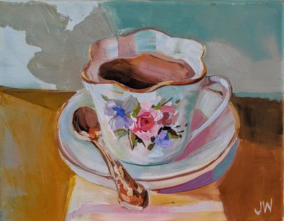  de Jenny Westenhofer