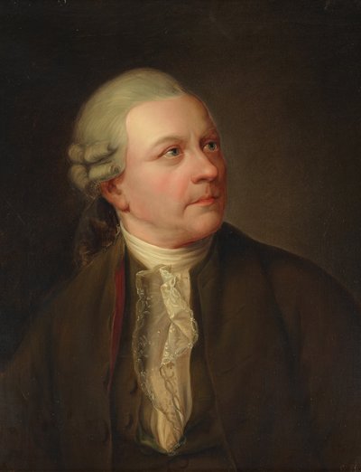  de Jens Juel