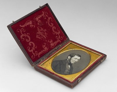 Sin título, c. 1855 de Jesse H. (after) Whitehurst