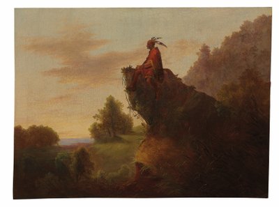 La última mirada de Jesse Talbot