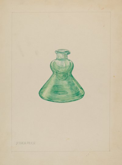 Botella de Jessica Price
