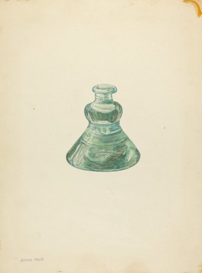 Tintero de Jessica Price