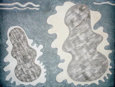 Abstracto I de Jessica Stewart Dismorr