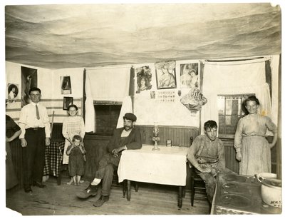 Brattleboro?, c.1905-40 de Jessie Tarbox Beals